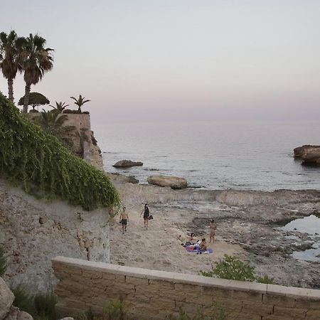 Le Bain Suite - Accanto Al Mare Vicinissima A Ortigia E Al Teatro Syracuse Eksteriør billede